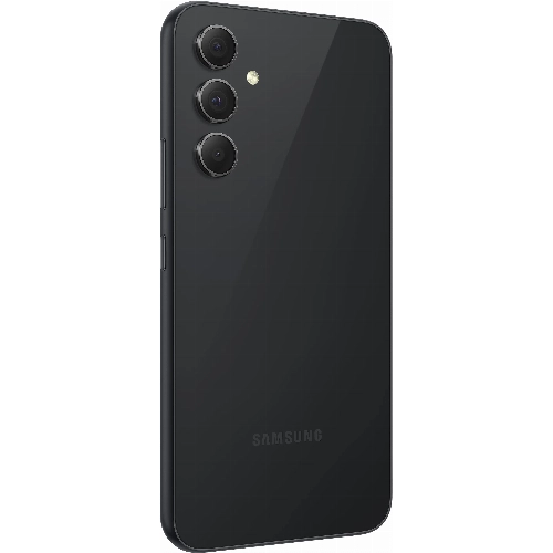 Смартфон Samsung Galaxy A54 5G 8/128 ГБ, черный